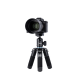 Compact Traveler Mini M-1 tripod black