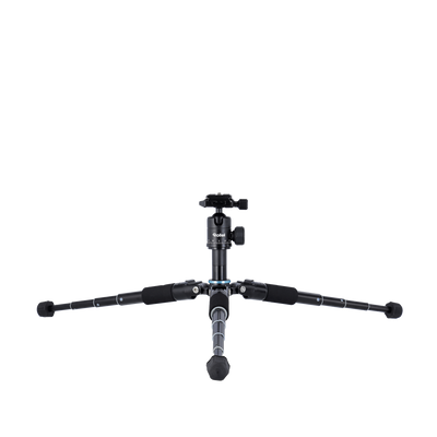 Compact Traveler Mini M-1 Tripod Black