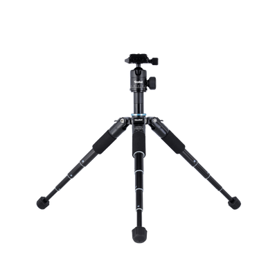 Compact Traveler Mini M-1 Tripod Black