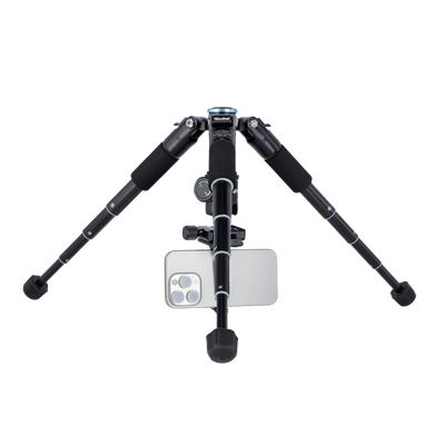 Compact Traveler Mini M-1 Tripod Black