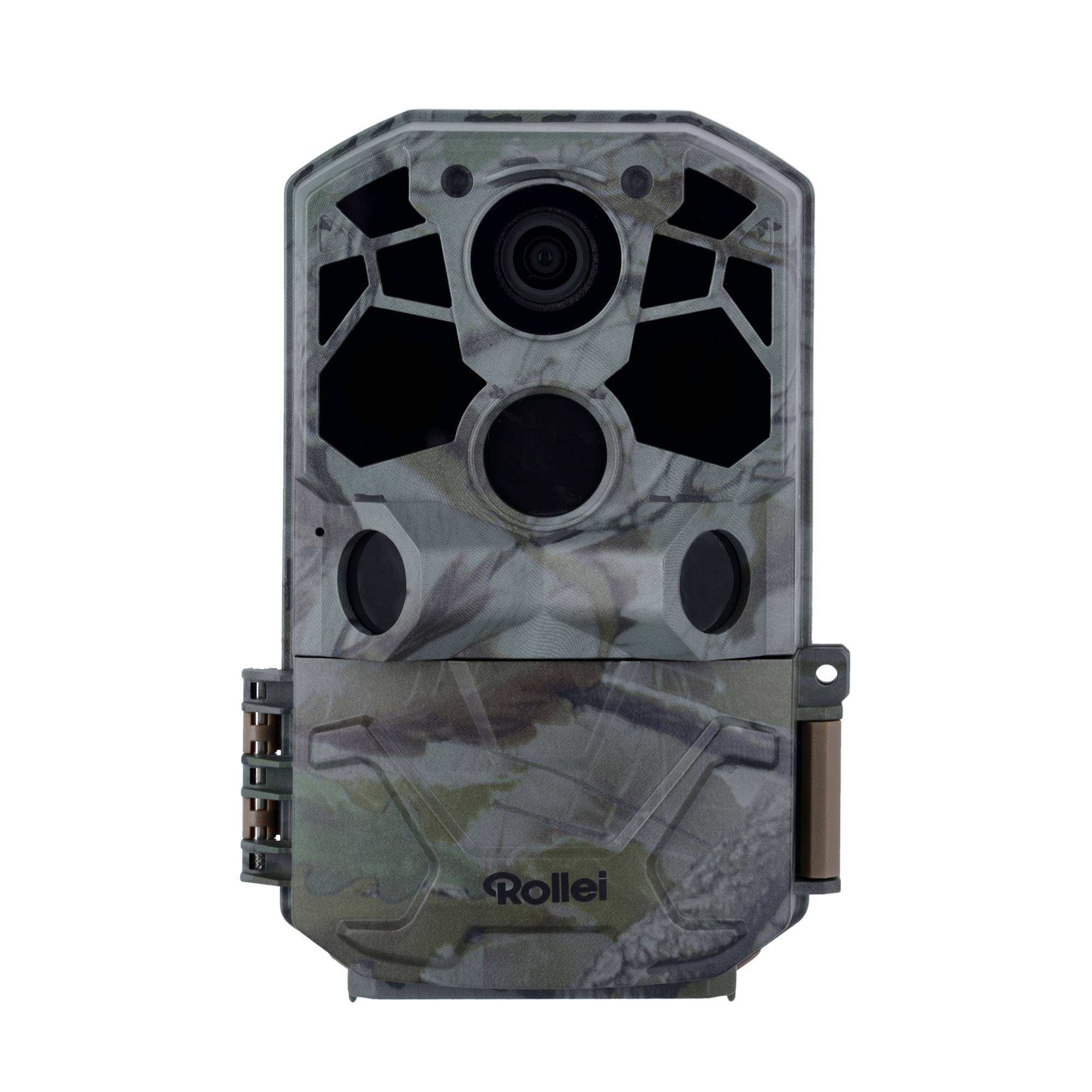 Wildlife camera 4K WiFi