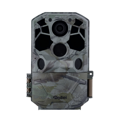 Wildlife camera 4K WiFi
