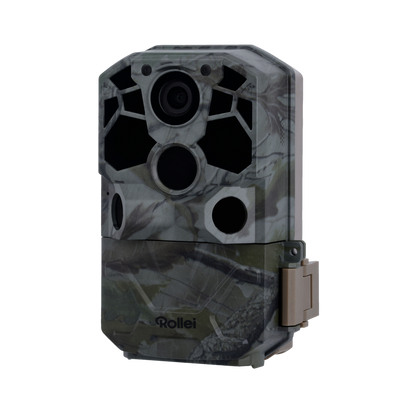 Wildlife camera 4K WiFi