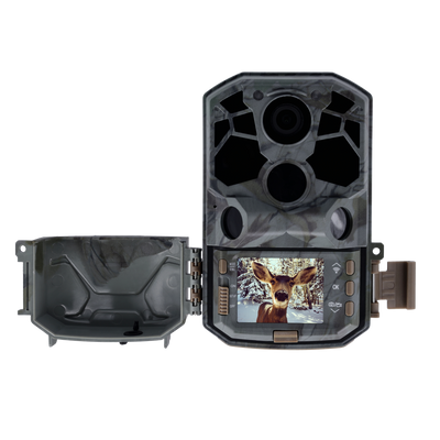 Wildlife camera 4K WiFi