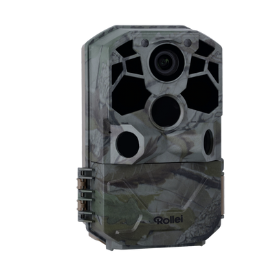 Wildlife camera 4K WiFi