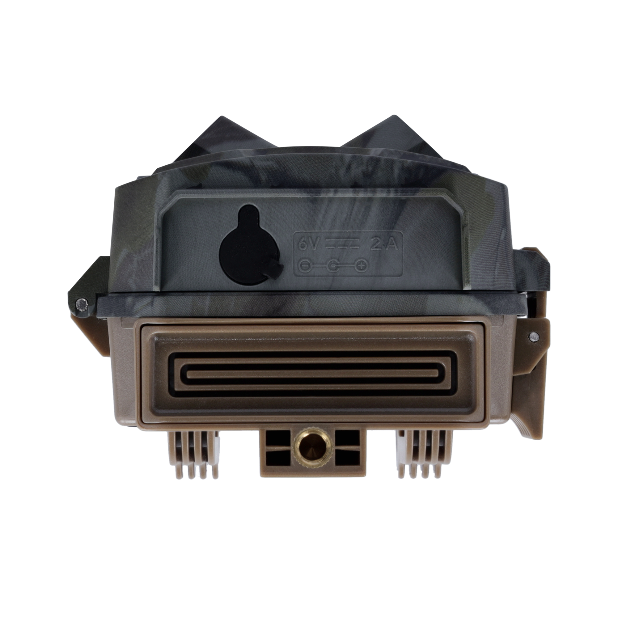 Wildlife camera 4K WiFi