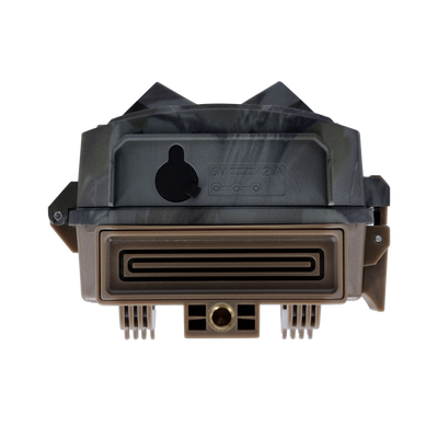 Wildlife camera 4K WiFi