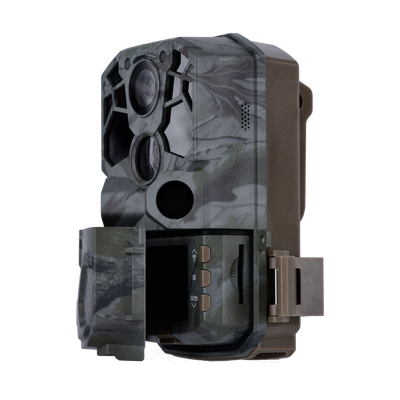 Wildlife camera 4K WiFi