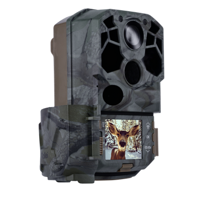 Wildlife camera 4K WiFi