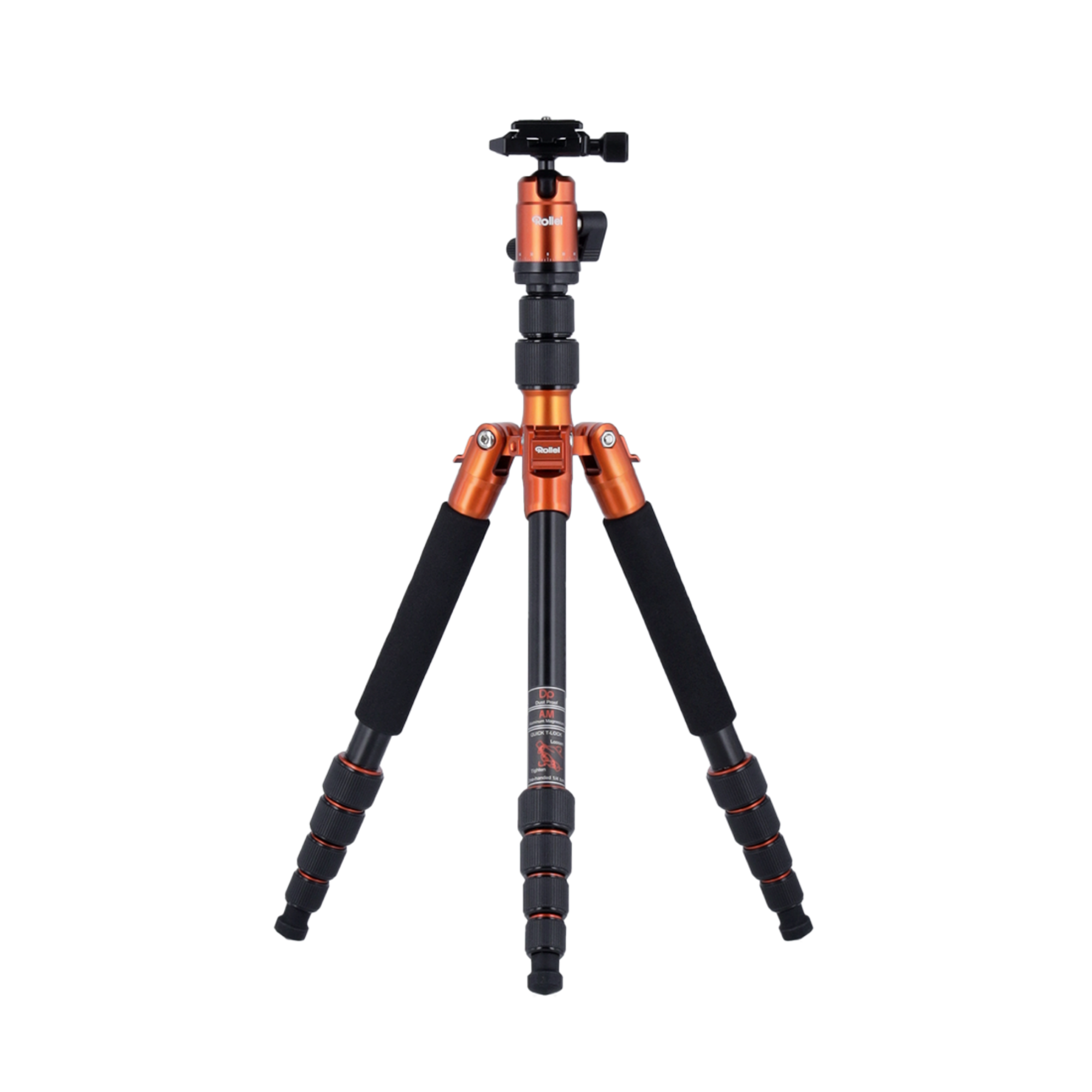 Tripod | Aluminum | Compact Traveler No. 1