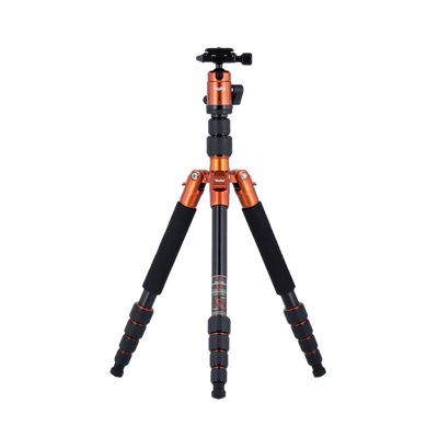 Tripod | Aluminum | Compact Traveler No. 1