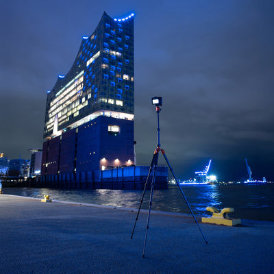 Tripod | Aluminum | Compact Traveler No. 1