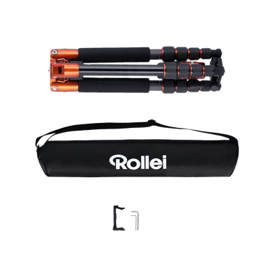 Tripod | Aluminum | Compact Traveler No. 1