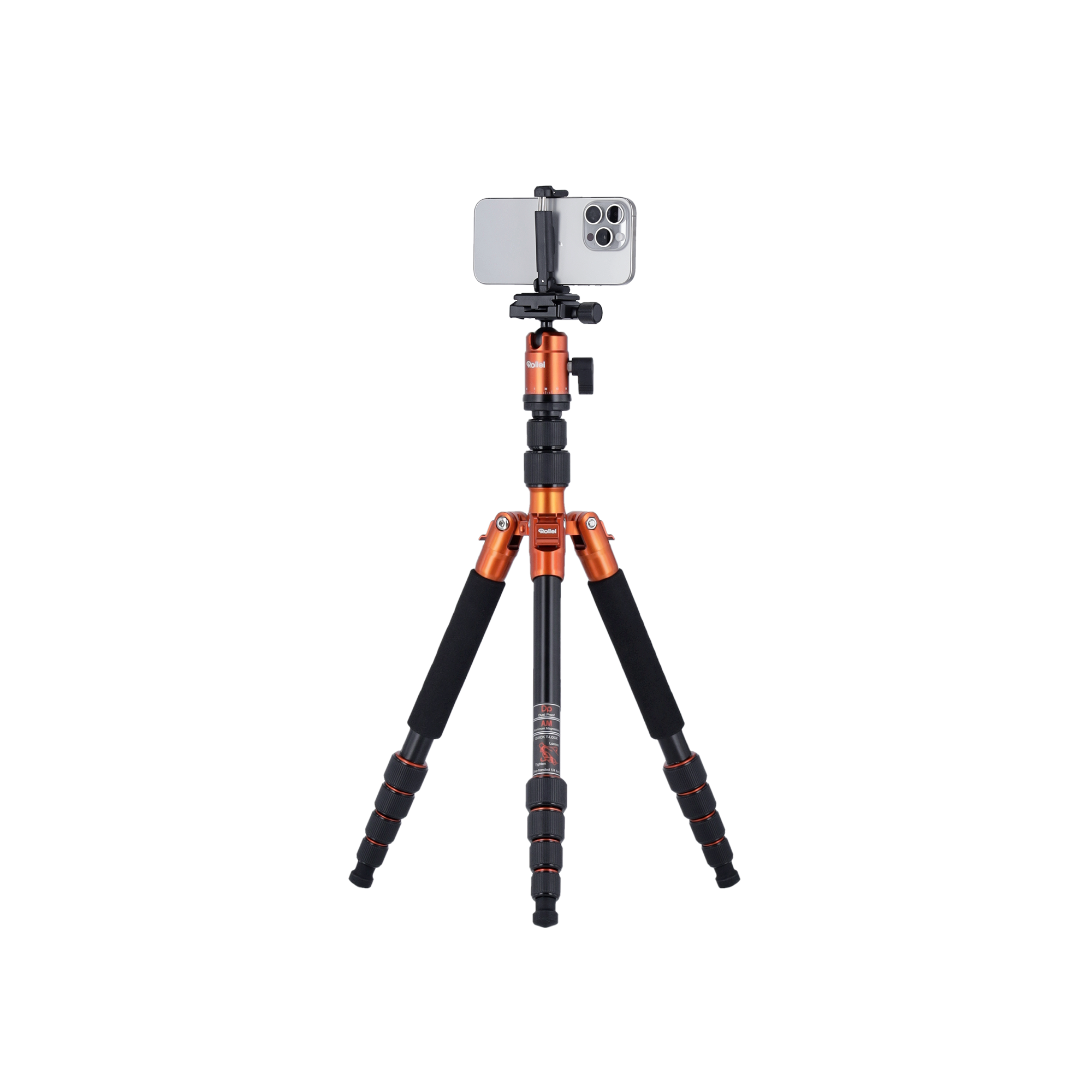 Tripod | Aluminum | Compact Traveler No. 1