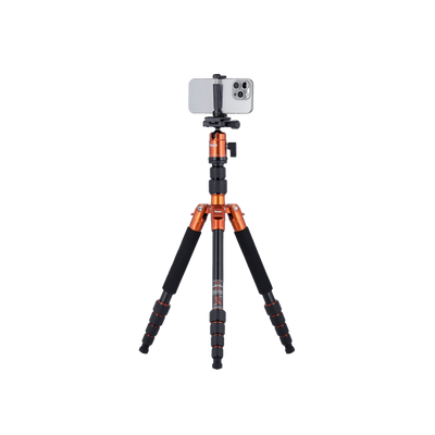 Tripod | Aluminum | Compact Traveler No. 1