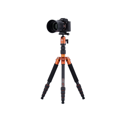 Tripod | Aluminum | Compact Traveler No. 1