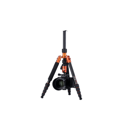 Tripod | Aluminum | Compact Traveler No. 1