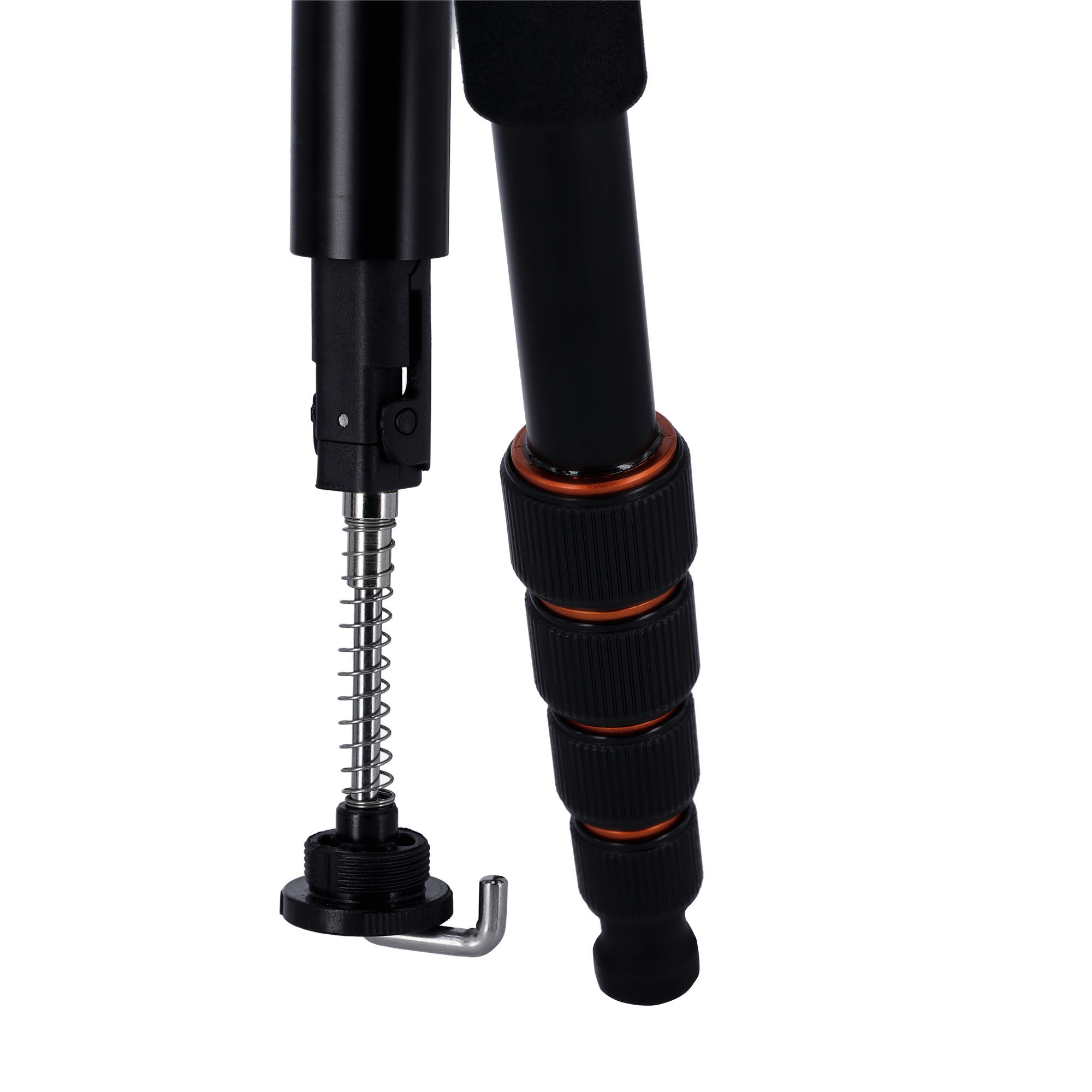 Tripod | Aluminum | Compact Traveler No. 1