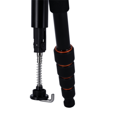 Tripod | Aluminum | Compact Traveler No. 1