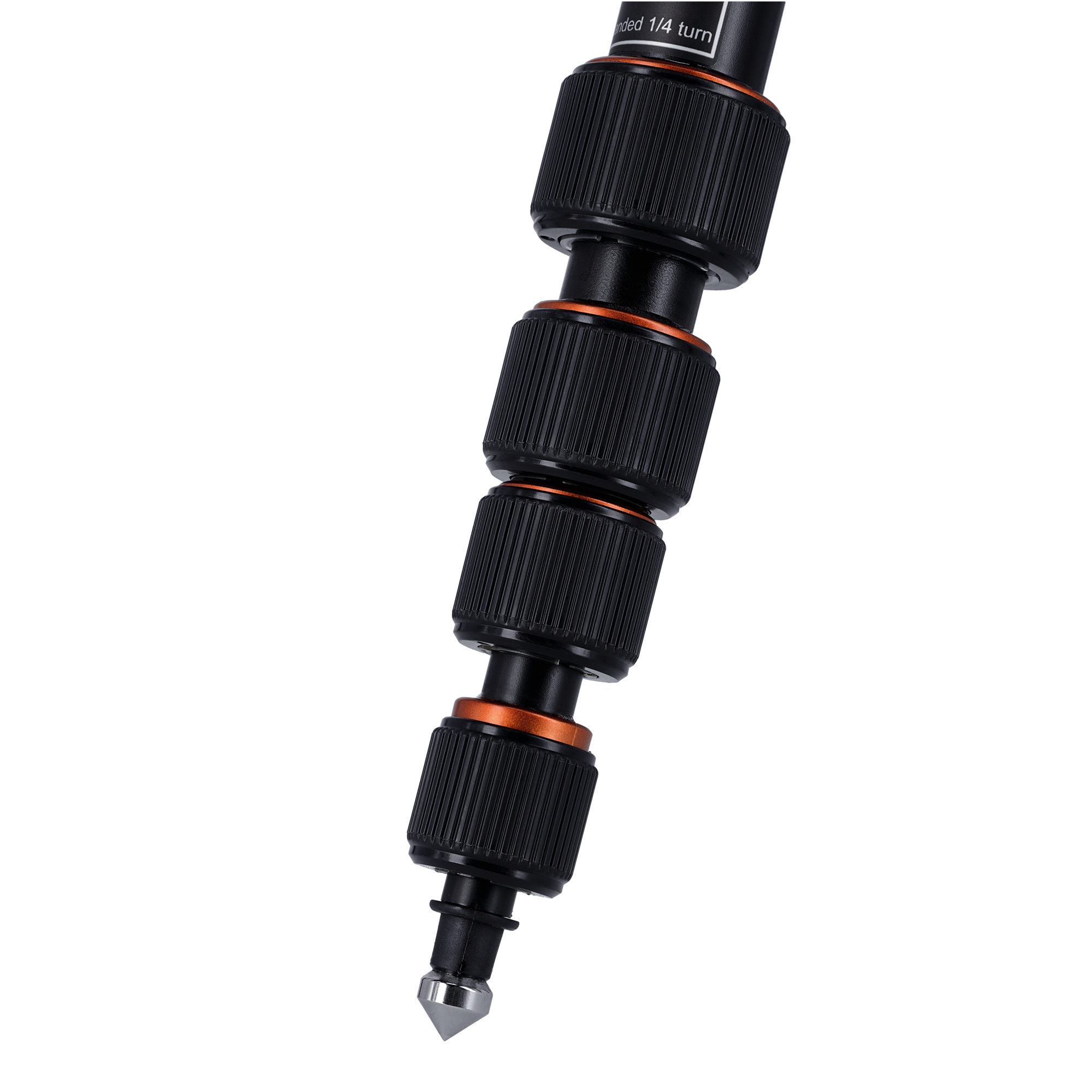 Tripod | Aluminum | Compact Traveler No. 1