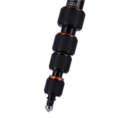 Tripod | Aluminum | Compact Traveler No. 1