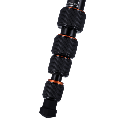 Tripod | Aluminum | Compact Traveler No. 1