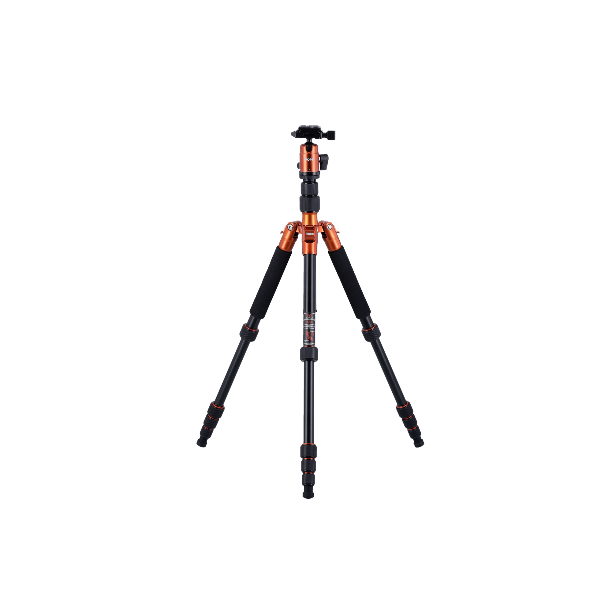 Tripod | Aluminum | Compact Traveler No. 1