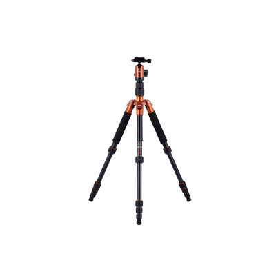 Tripod | Aluminum | Compact Traveler No. 1