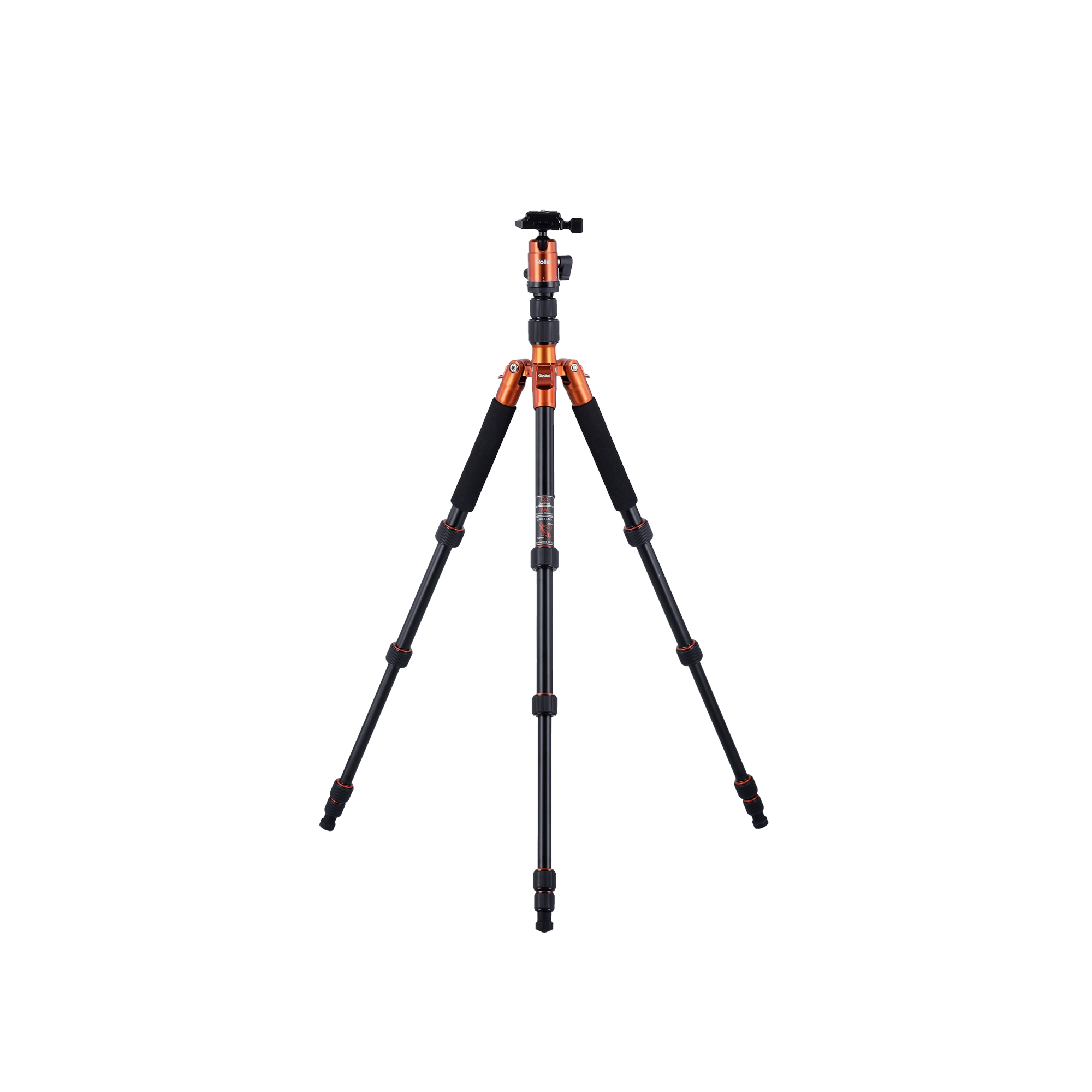 Tripod | Aluminum | Compact Traveler No. 1