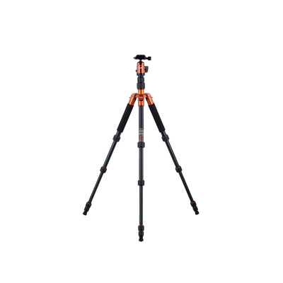 Tripod | Aluminum | Compact Traveler No. 1