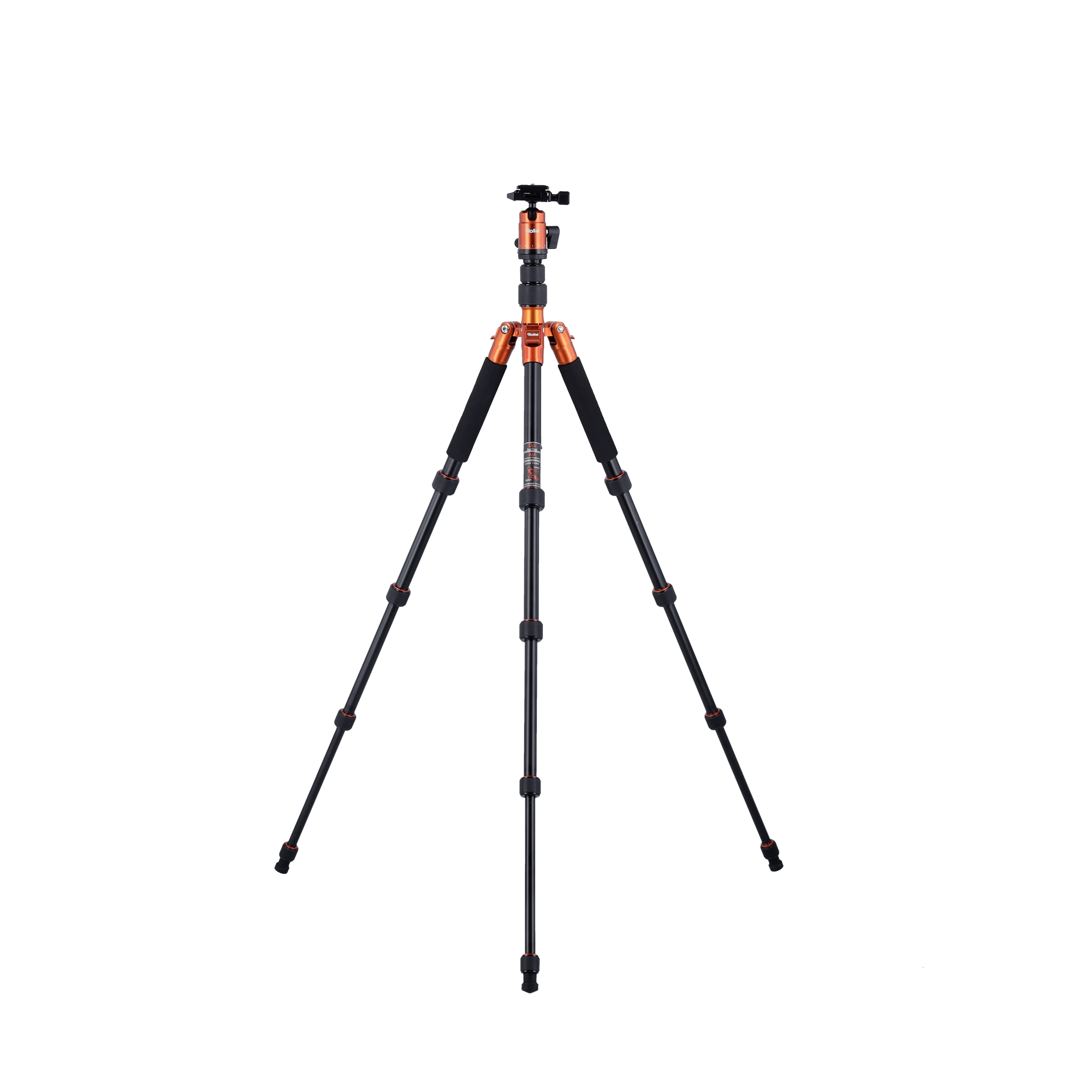 Tripod | Aluminum | Compact Traveler No. 1