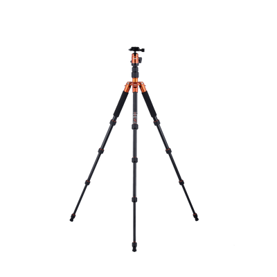 Tripod | Aluminum | Compact Traveler No. 1
