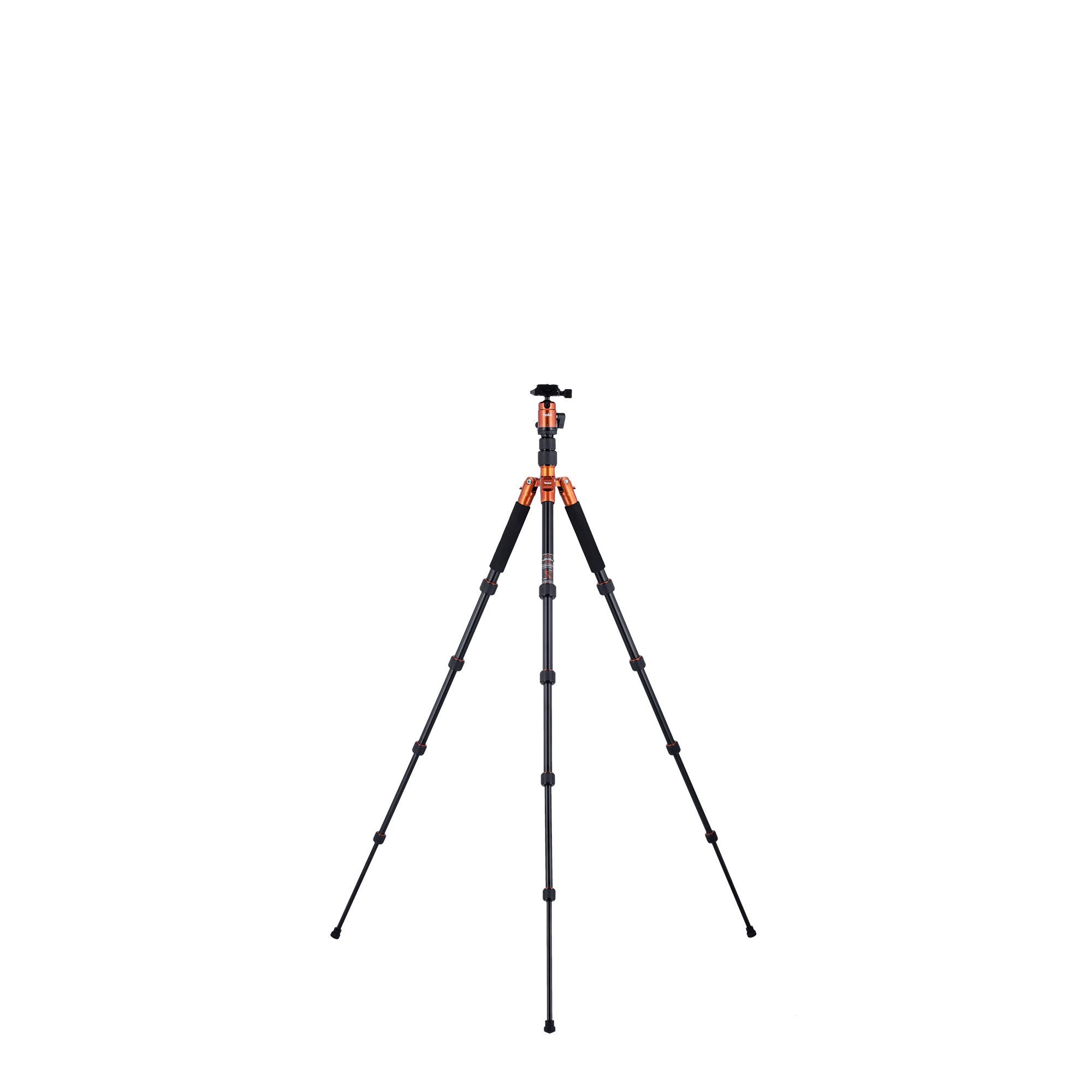 Tripod | Aluminum | Compact Traveler No. 1