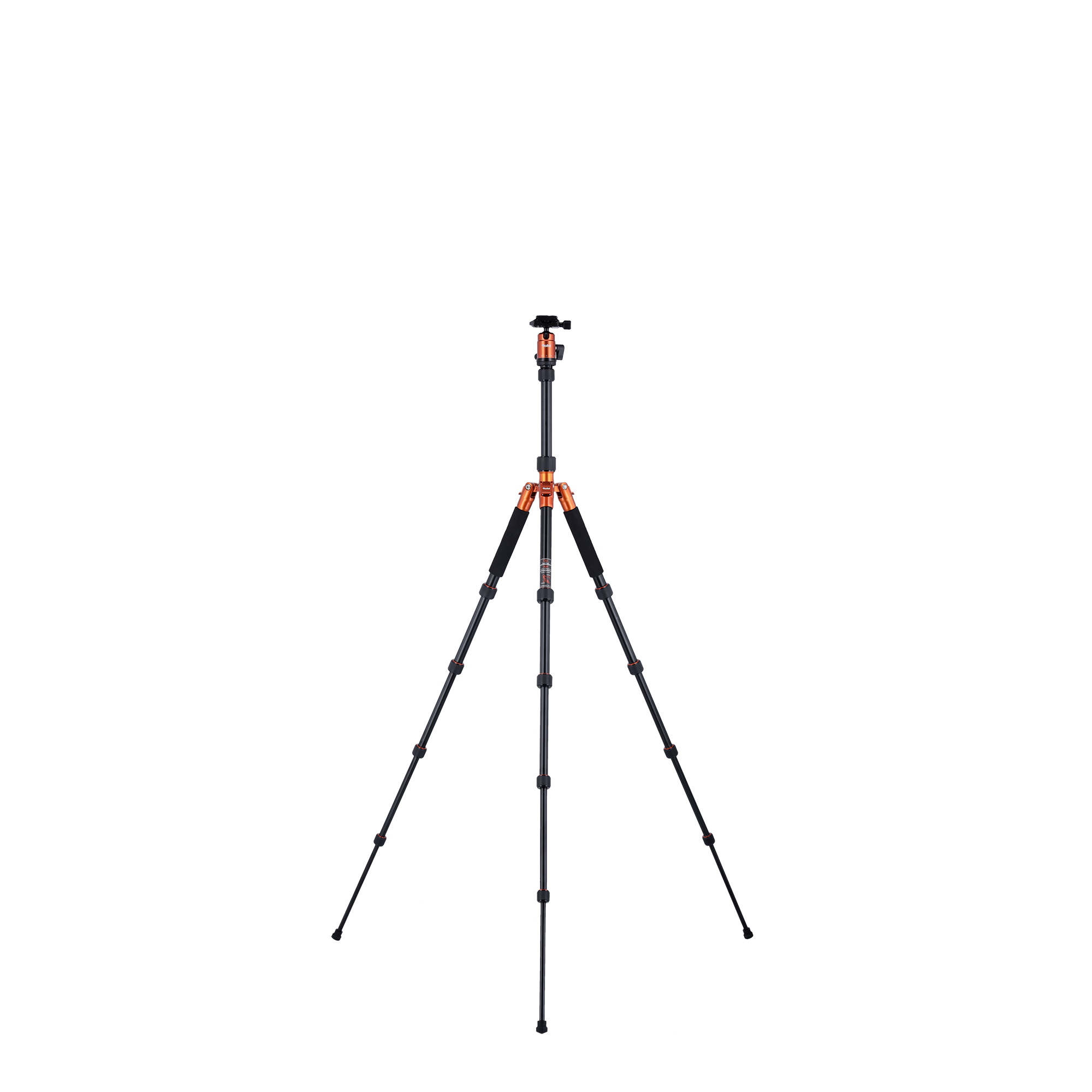 Tripod | Aluminum | Compact Traveler No. 1