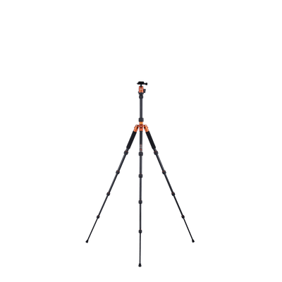 Tripod | Aluminum | Compact Traveler No. 1