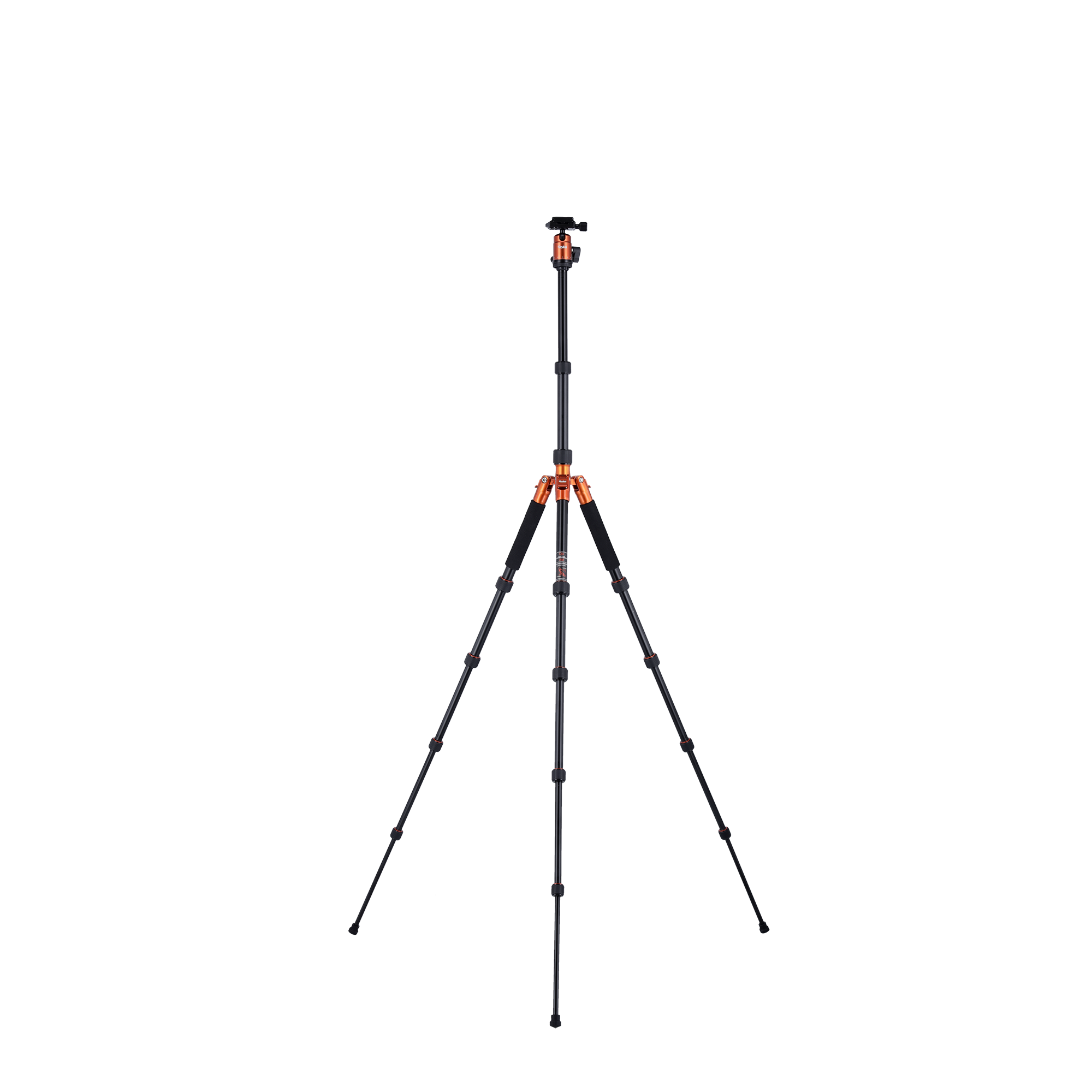 Tripod | Aluminum | Compact Traveler No. 1