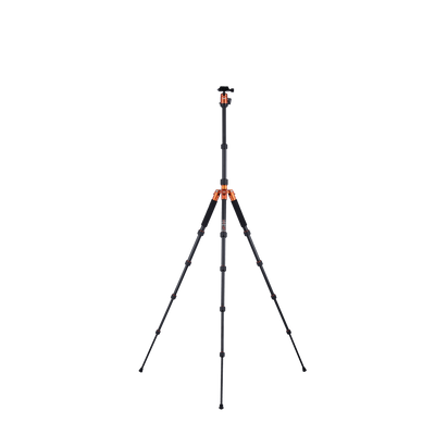 Tripod | Aluminum | Compact Traveler No. 1