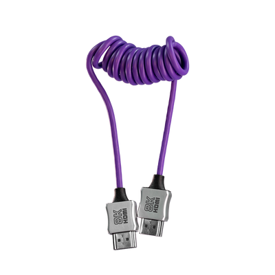 Viltrox HDMI 2.1 | 8K High-Speed Cable | for Camera Monitors