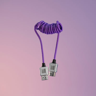 Viltrox HDMI 2.1 | 8K High-Speed Cable | for Camera Monitors