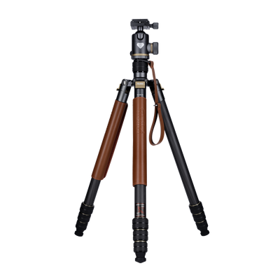 Tripod | Carbon | C6i Heritage
