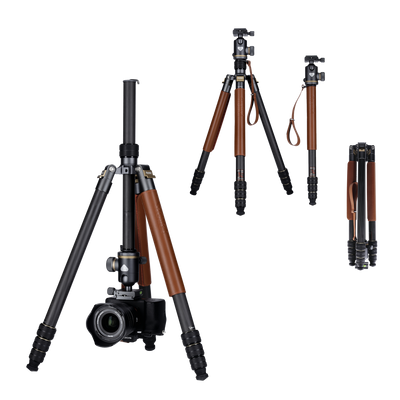 Tripod | Carbon | C6i Heritage