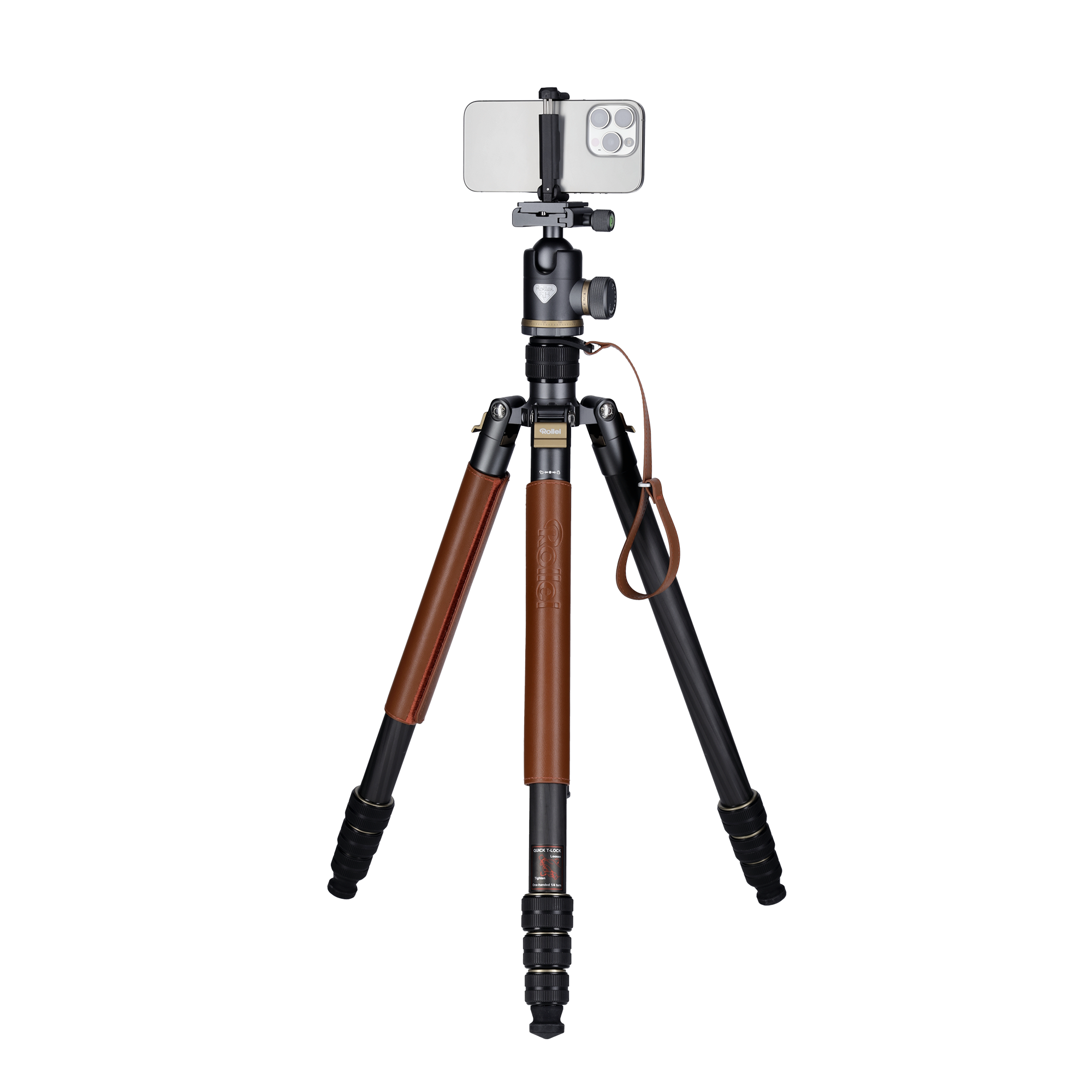 Tripod | Carbon | C6i Heritage