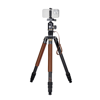 Tripod | Carbon | C6i Heritage