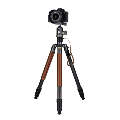Tripod | Carbon | C6i Heritage
