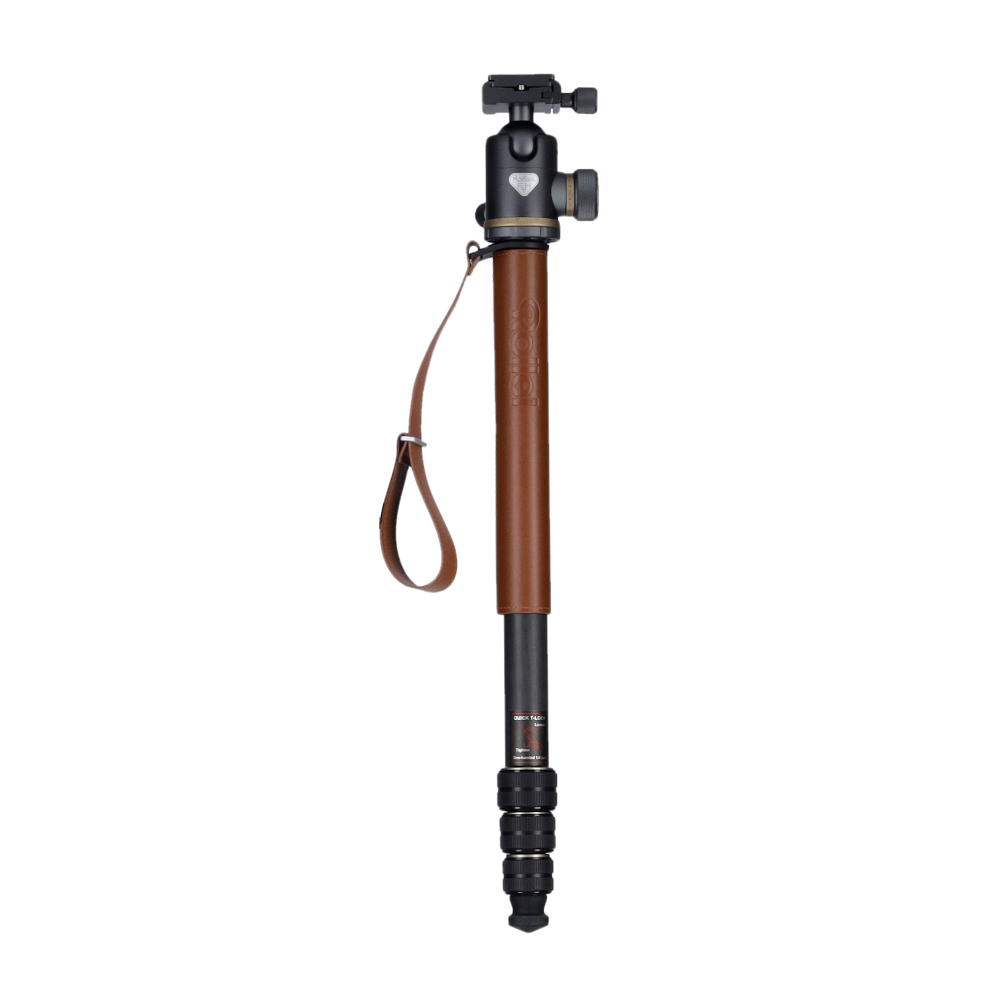 Tripod | Carbon | C6i Heritage