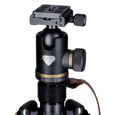 Tripod | Carbon | C6i Heritage