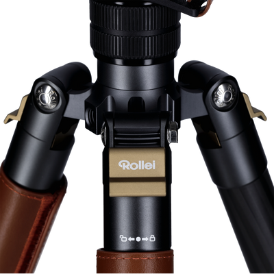 Tripod | Carbon | C6i Heritage