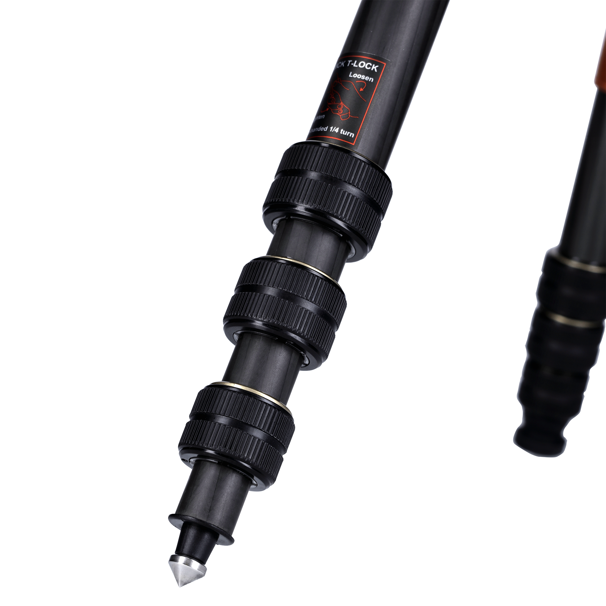 Tripod | Carbon | C6i Heritage