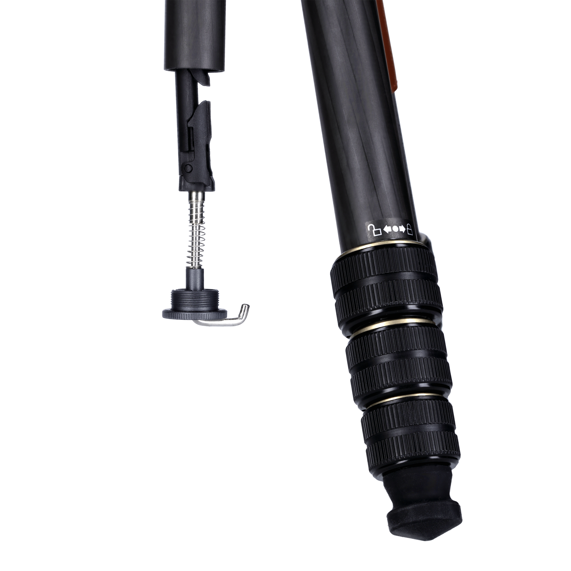 Tripod | Carbon | C6i Heritage
