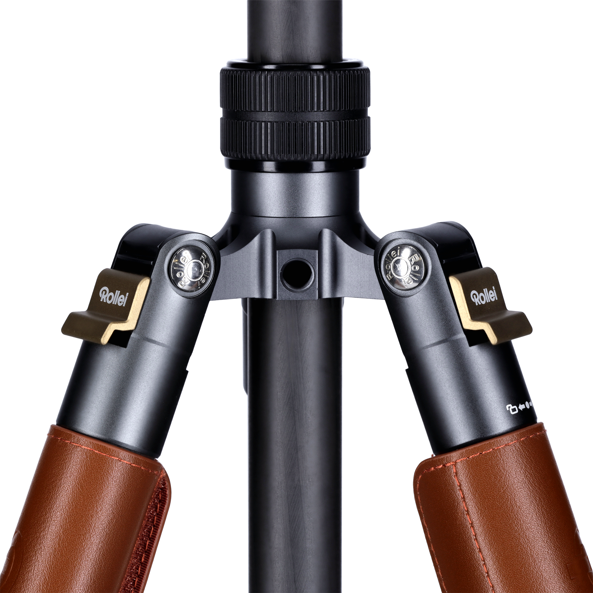 Tripod | Carbon | C6i Heritage